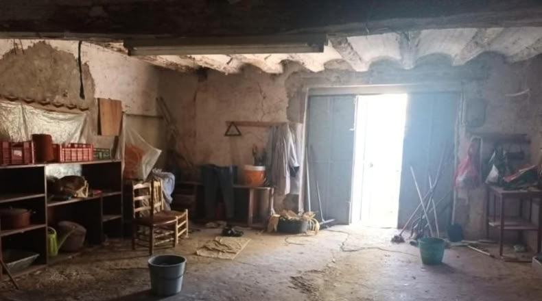 València - Bocairent - 1368m2