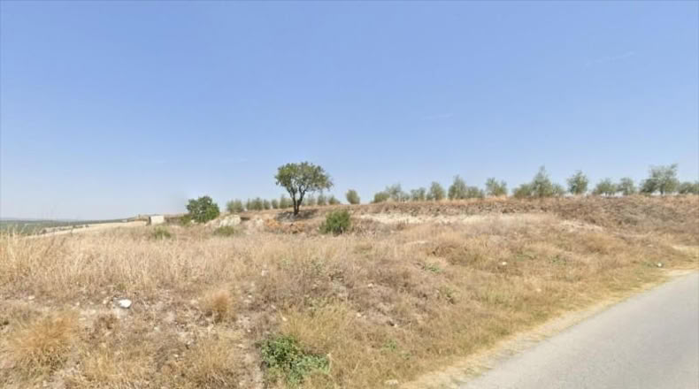 Кордова - Lucena - 1000m2