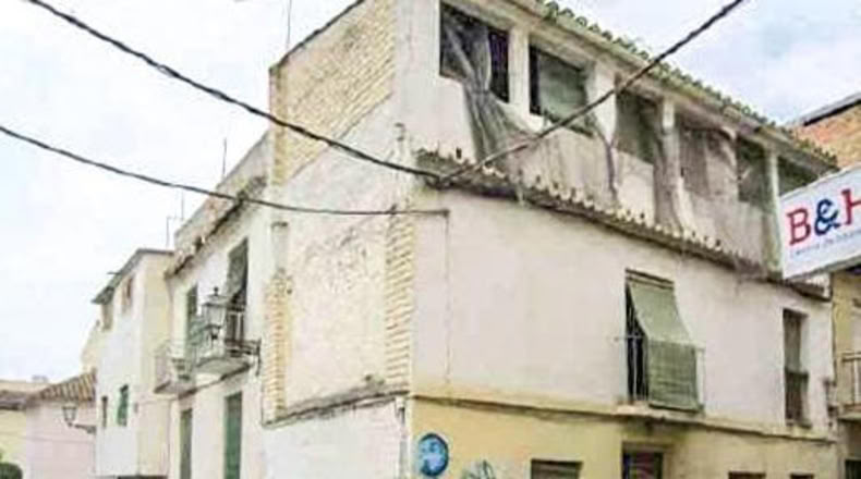 Granada - Santa Fe - 185m2
