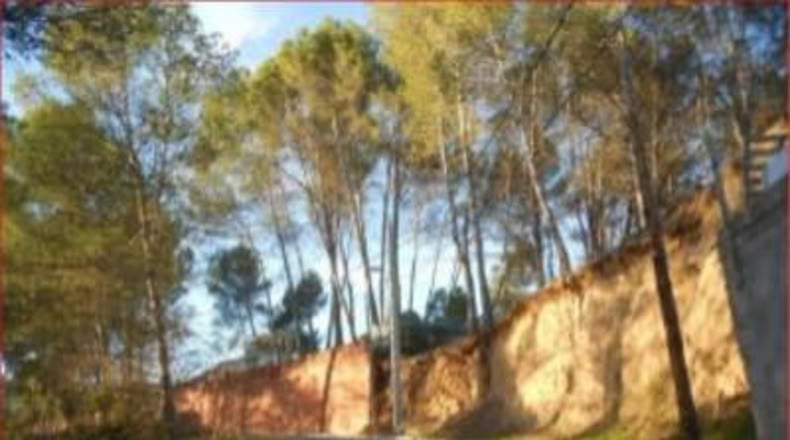 Barcelona - Masquefa - 601m2