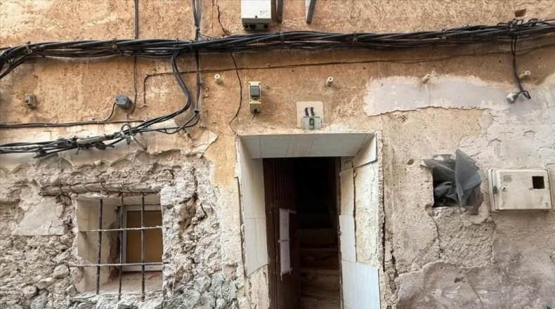 Múrcia - Blanca - 98m2