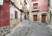 Casa de pueblo en venta en la España, Fuente Blanca, ref: TR329845 foto