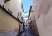 Casa de pueblo en venta en la España, Fuente Blanca, ref: TR329845 foto