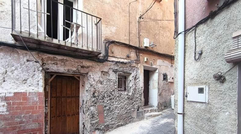 Múrcia - Blanca - 98m2