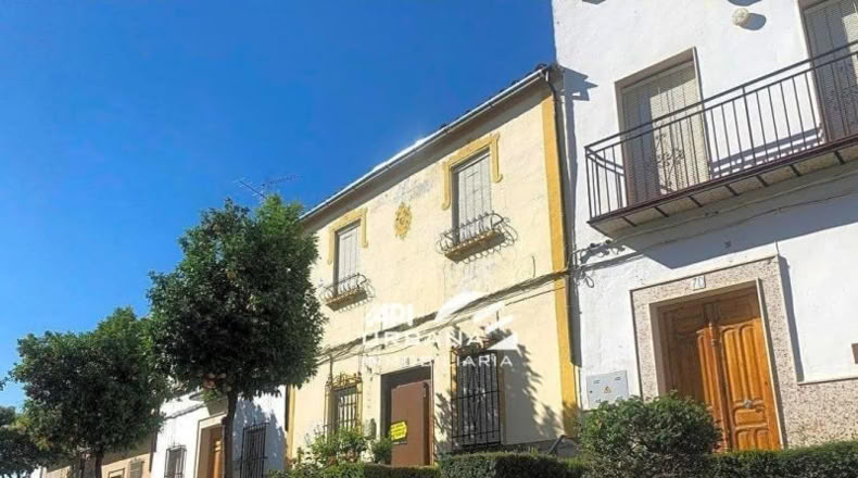 Córdoba - Rute - 136m2