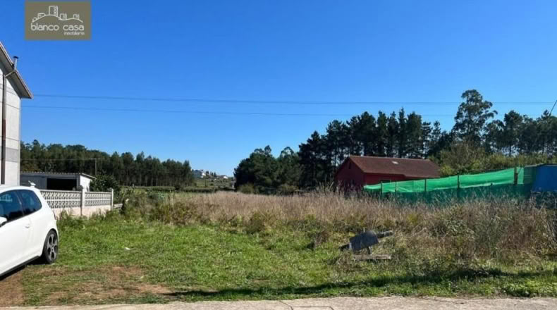 La Corunya - Carballo - 1251m2