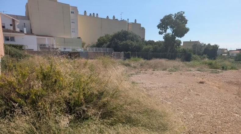 Tarragona - Alcanar - 150m2