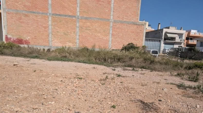 Tarragona - Alcanar - 150m2