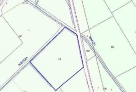 València 2493&nbsp;m² 