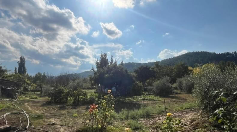 Teruel - Torre del Compte - 12m2