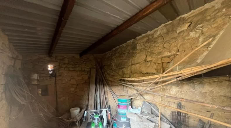 Teruel - Torre del Compte - 12m2