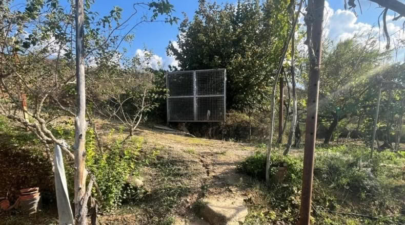 Teruel - Torre del Compte - 12m2
