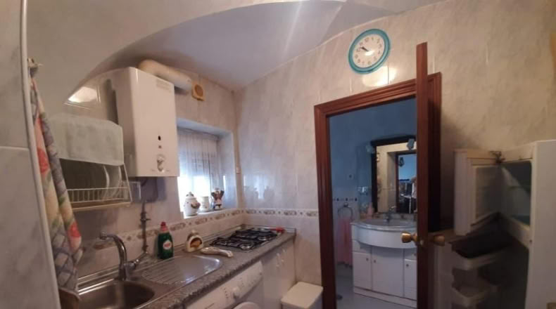 Cáceres - Ruanes - 160m2
