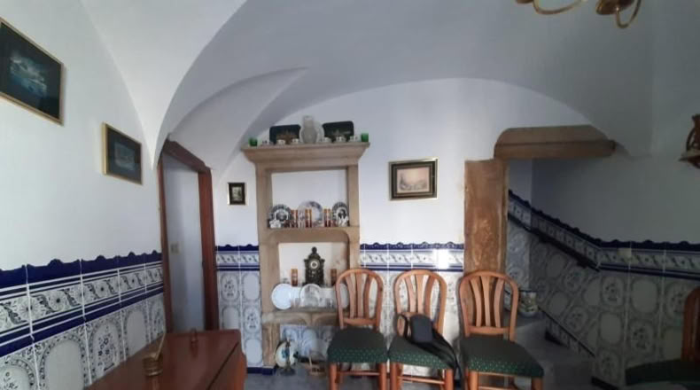 Cáceres - Ruanes - 160m2