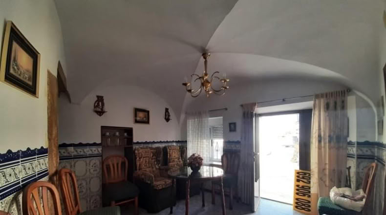 Cáceres - Ruanes - 160m2