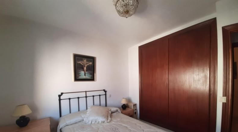 Cáceres - Ruanes - 160m2