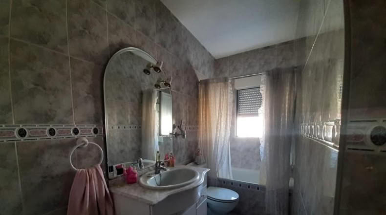 Cáceres - Ruanes - 160m2