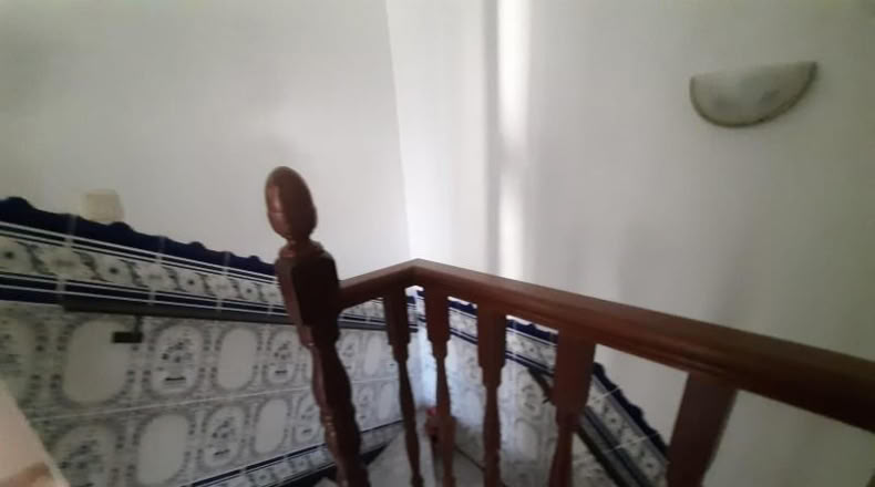 Cáceres - Ruanes - 160m2