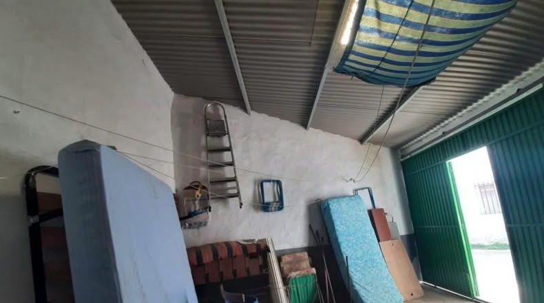 Cáceres - Ruanes - 160m2