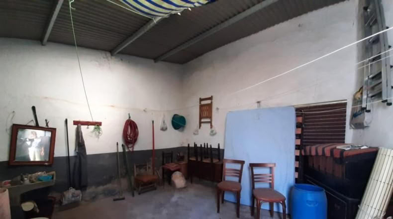 Cáceres - Ruanes - 160m2
