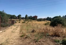 Navalperal de Pinares 4050&nbsp;m² 