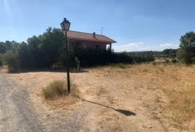 Navalperal de Pinares 4050&nbsp;m² 