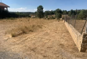 Navalperal de Pinares 4050&nbsp;m² 