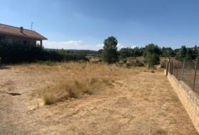 Navalperal de Pinares 4050&nbsp;m² 