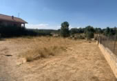 Casa amb terreny en venda a la España, Navalperal de Pinares, ref.: TR318142 foto
