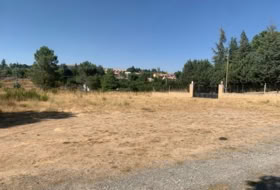 Navalperal de Pinares 4050&nbsp;m² 