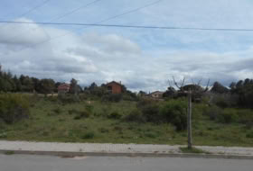 Navalperal de Pinares 4050&nbsp;m² 
