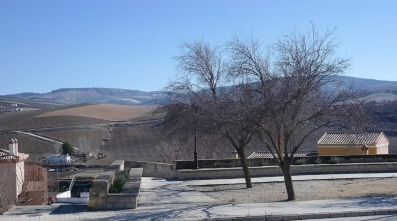 Granada - Alhama de Granada - 133m2