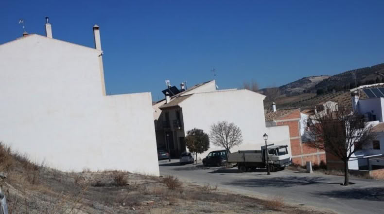Granada - Alhama de Granada - 133m2