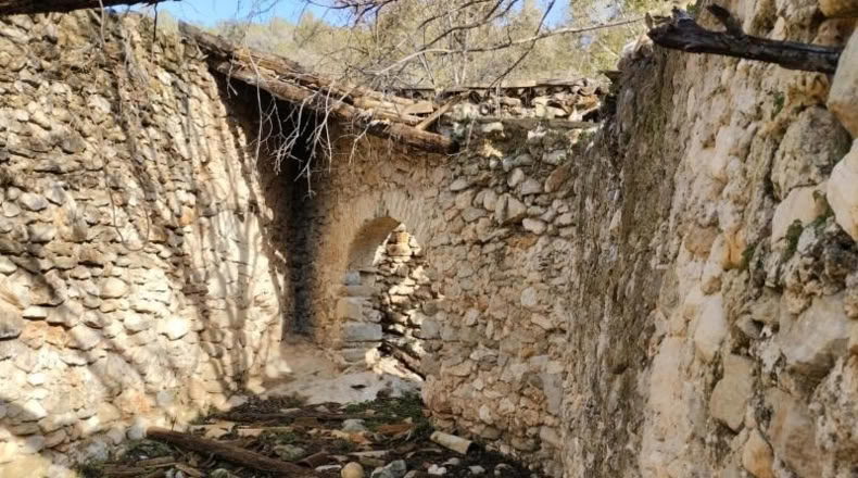 Alicante - Benissivà - 19796m2