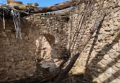 Terreny no urbanitzable en venda a la España, la Vall de Gallinera, ref.: TR221537 foto
