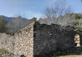 Terreny no urbanitzable en venda a la España, la Vall de Gallinera, ref.: TR221537 foto
