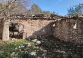 Terreny no urbanitzable en venda a la España, la Vall de Gallinera, ref.: TR221537 foto