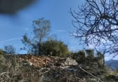 Terreny no urbanitzable en venda a la España, la Vall de Gallinera, ref.: TR221537 foto
