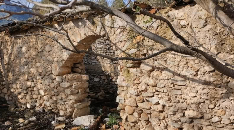 Alicante - Benissivà - 19796m2