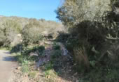 Terreny no urbanitzable en venda a la España, la Vall de Gallinera, ref.: TR221537 foto