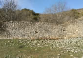 Terreny no urbanitzable en venda a la España, la Vall de Gallinera, ref.: TR221537 foto