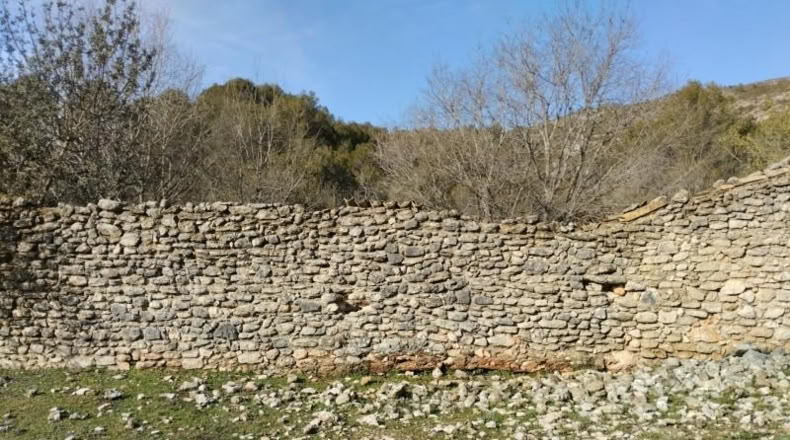 Alicante - Benissivà - 19796m2