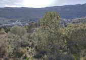 Terreny no urbanitzable en venda a la España, la Vall de Gallinera, ref.: TR221537 foto