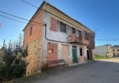 Casa de campo con terreno en venta en la España, Congosto, ref: TR319793 foto