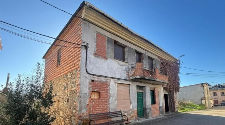 León - Конгосто - 174m2