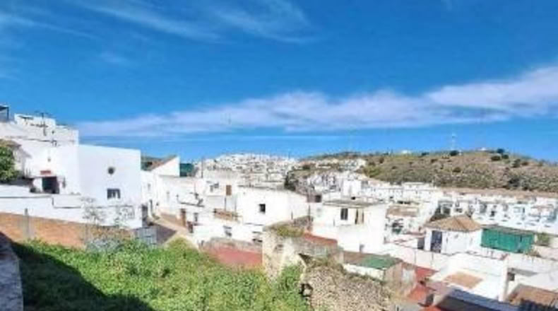 Cádiz - Arcos de la Frontera - 270m2