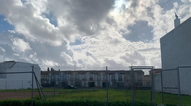 Sevilla - Cantillana - 120m2