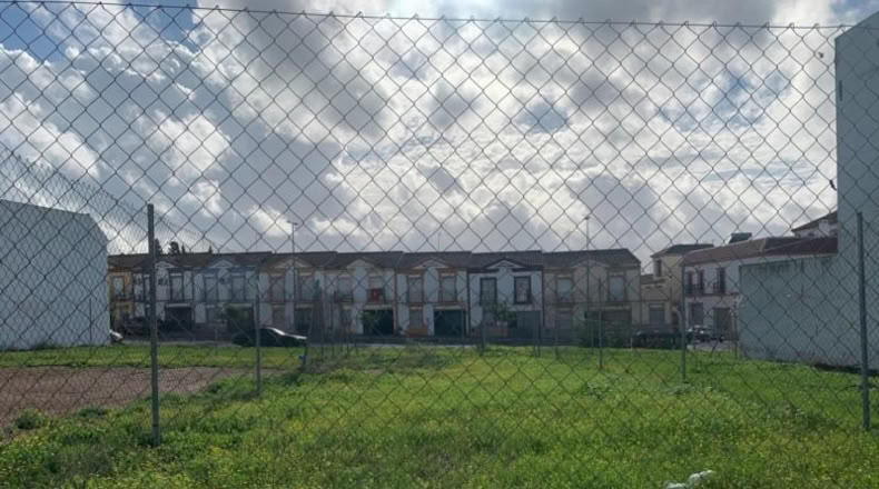 Sevilla - Cantillana - 120m2