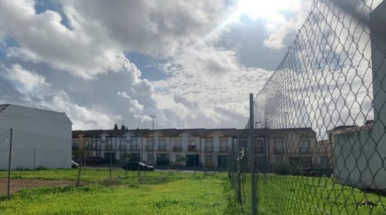 Sevilla - Cantillana - 120m2