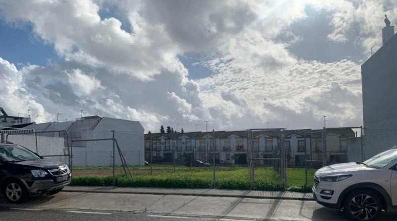 Sevilla - Cantillana - 120m2